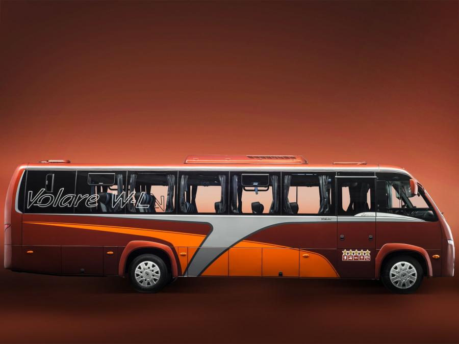 Volare W-L Limousine 2013 года  (фото 3 из 6)